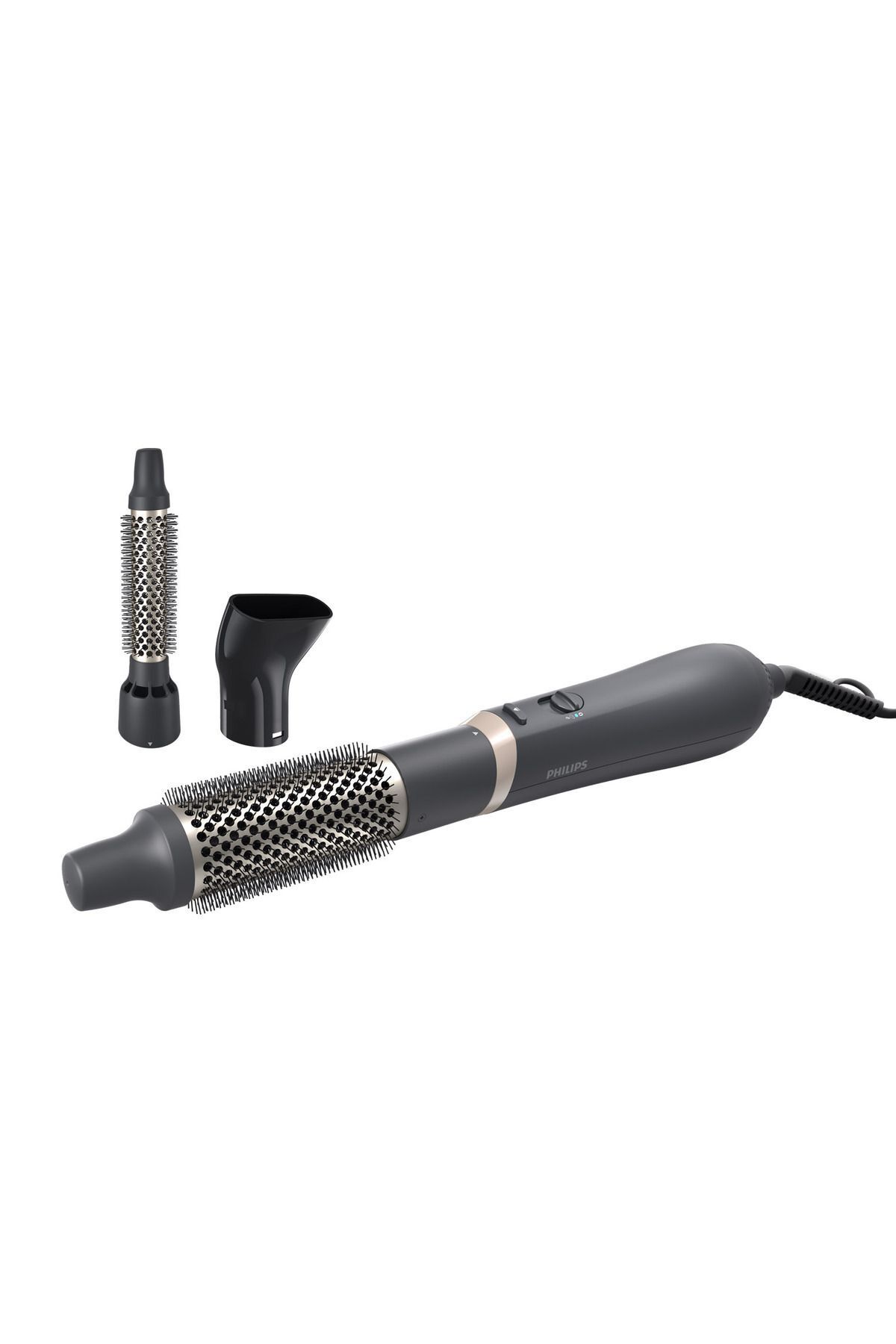 Philips BHA301/00 Airstyler Saç Düzleştirici 